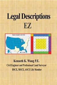 Legal Descriptions EZ