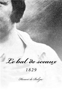 Le bal de sceaux