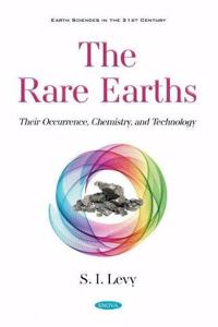 The Rare Earths