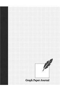 Graph Paper Journal