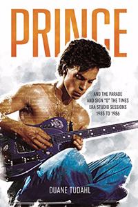 Prince and the Parade and Sign 