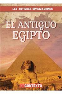 El Antiguo Egipto (Ancient Egypt)