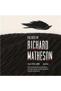 Best of Richard Matheson Lib/E