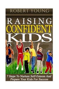 Raising Confident Kids