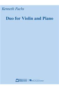 Duo for Violin and Piano