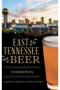 East Tennessee Beer