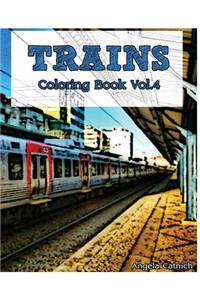 Trains