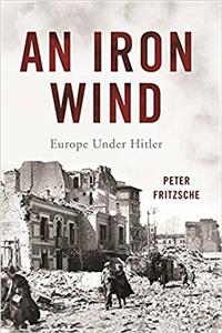 Iron Wind: Europe Under Hitler