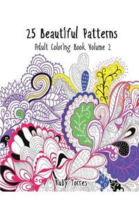 25 Beautiful Patterns