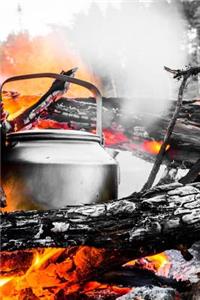 Kettle on a Fire Journal
