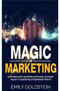 Magic of Marketing