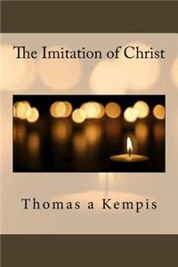 The Imitation of Christ