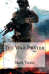 War Prayer Mark Twain