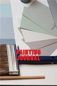 Painting Journal