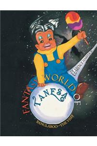 Fantasy World of Tanesa