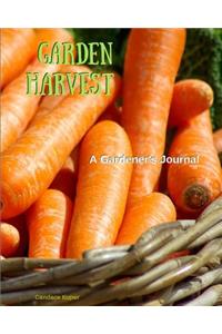 Garden Harvest
