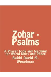 Zohar - Psalms