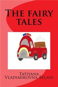 The Fairy Tales