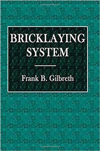 Bricklaying System