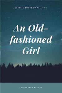 Old-fashioned Girl