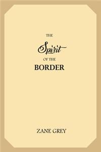 The Spirit of the Border