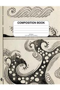 Composition Book