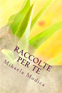 Raccolte per te