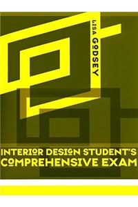 Interior Design Student's Comprehensive Exam