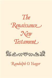 Renaissance New Testament