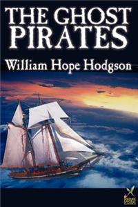 The Ghost Pirates