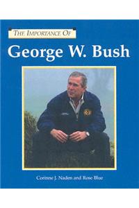 George W. Bush