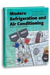 Modern Refrigeration and Air Conditioning