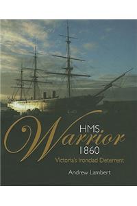 HMS Warrior 1860