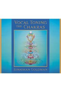 Vocal Toning the Chakras