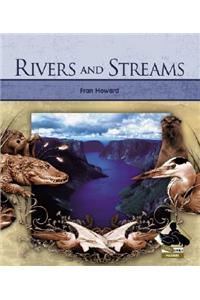 Rivers and Streams