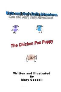 The Chicken Pox Puppy