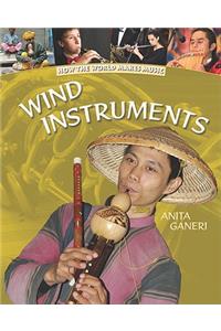 Wind Instruments