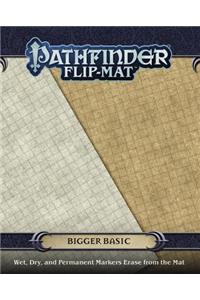 Pathfinder Flip-Mat: Bigger Basic