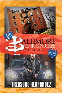 Baltimore Chronicles