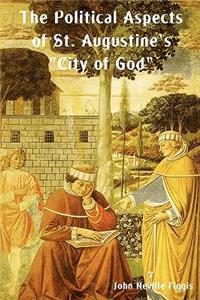 Political Aspects of St. Augustine's City of God