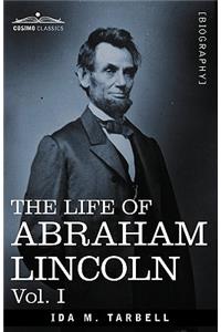 Life of Abraham Lincoln