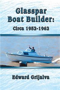 Glasspar Boat Builder