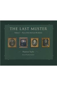 The Last Muster, Volume 2