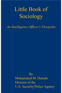 Little Book of Sociology - An Intelligence Officer's Viewpoint