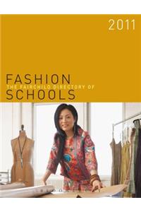 Fairchild Directory of Fashion Schools