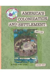 America's Colonization and Settlement