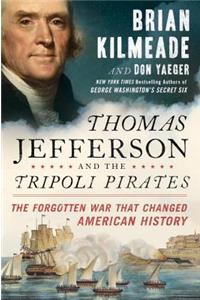 Thomas Jefferson and the Barbary Pirates