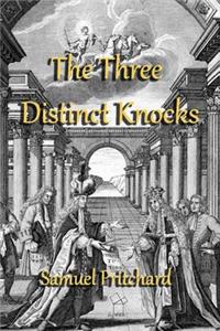 The Three Distinct Knocks