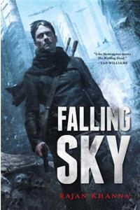 Falling Sky