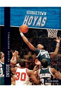 Georgetown Hoyas